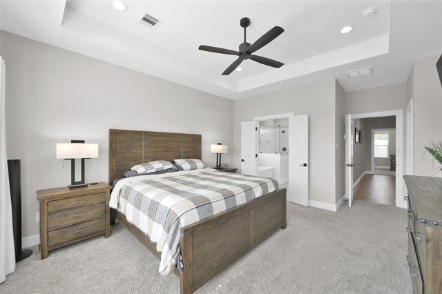 2103 Bevis Street, Houston, TX 77008