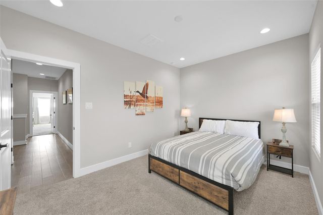2103 Bevis Street, Houston, TX 77008