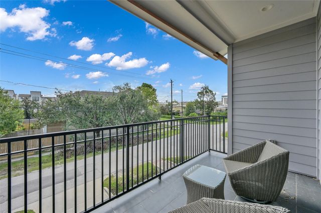 2103 Bevis Street, Houston, TX 77008