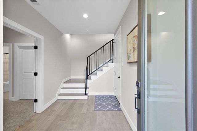 2103 Bevis Street, Houston, TX 77008