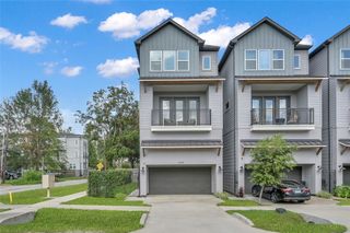 2103 Bevis Street, Houston, TX 77008
