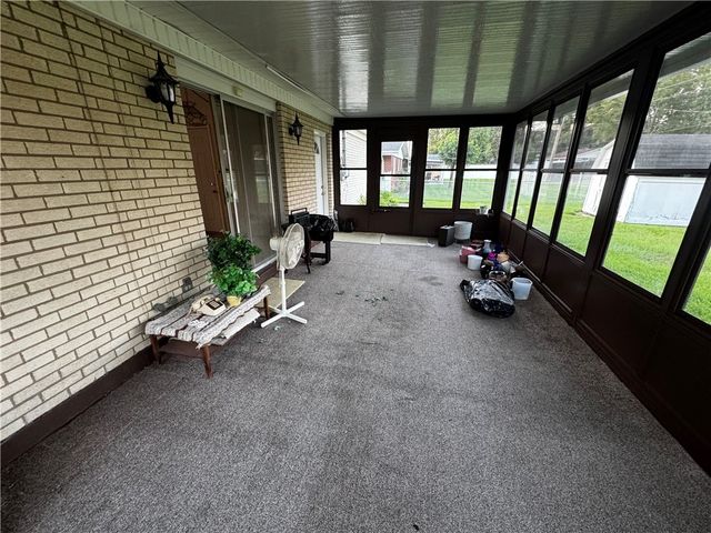 924 Warburton Drive, Trotwood, OH 45426
