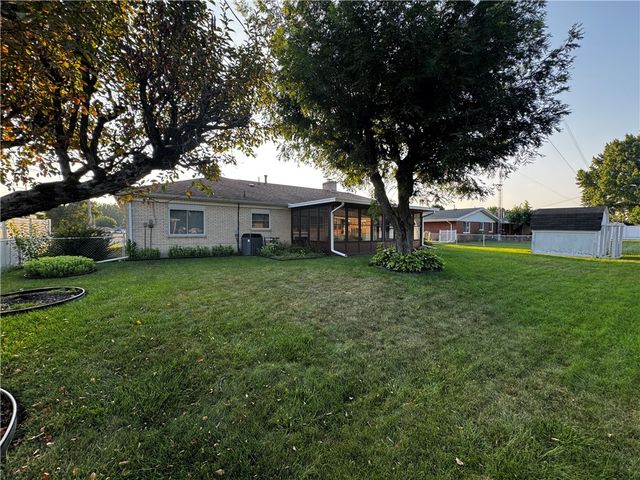 924 Warburton Drive, Trotwood, OH 45426