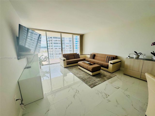18071 Biscayne Boulevard 1503, Aventura, FL 33160