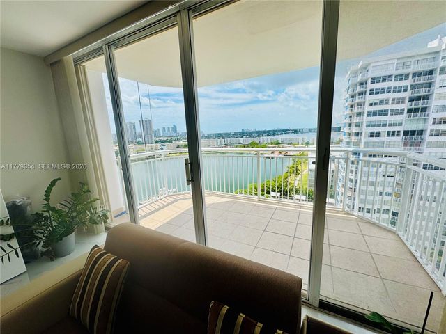 18071 Biscayne Boulevard 1503, Aventura, FL 33160