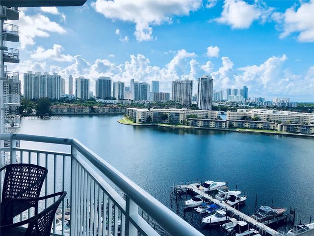 18071 Biscayne Boulevard 1503, Aventura, FL 33160