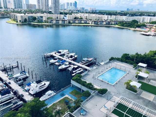 18071 Biscayne Boulevard 1503, Aventura, FL 33160