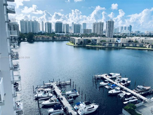 18071 Biscayne Boulevard 1503, Aventura, FL 33160