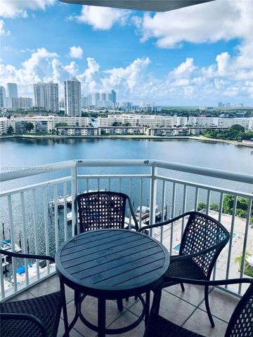 18071 Biscayne Boulevard 1503, Aventura, FL 33160