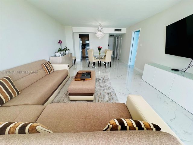 18071 Biscayne Boulevard 1503, Aventura, FL 33160
