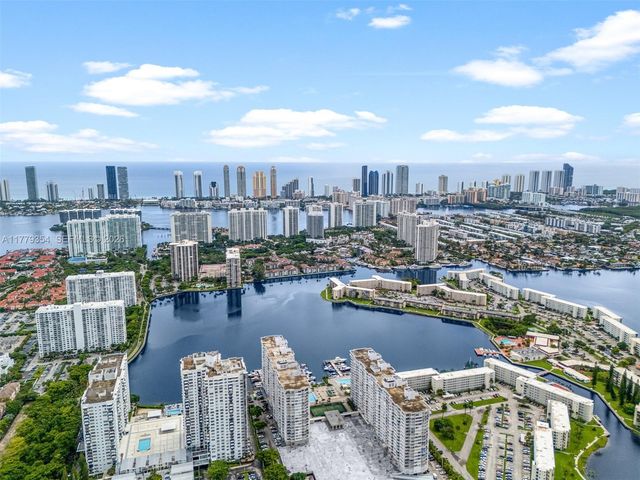 18071 Biscayne Boulevard 1503, Aventura, FL 33160