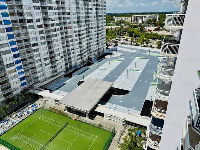 18071 Biscayne Boulevard 1503, Aventura, FL 33160