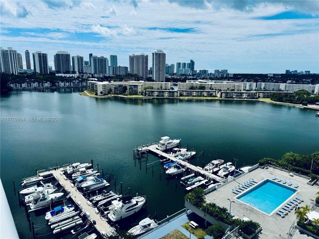 18071 Biscayne Boulevard 1503, Aventura, FL 33160