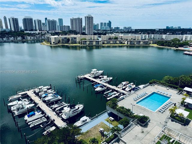 18071 Biscayne Boulevard 1503, Aventura, FL 33160