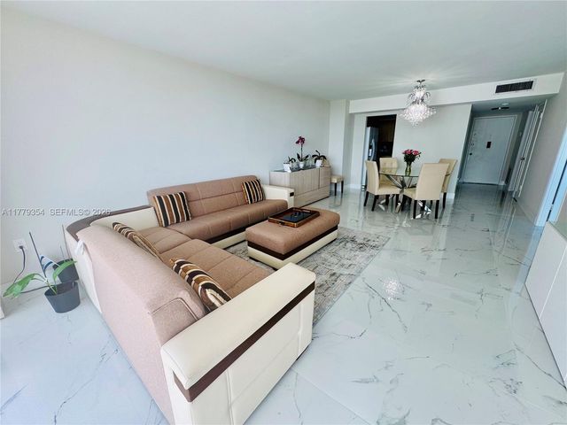 18071 Biscayne Boulevard 1503, Aventura, FL 33160