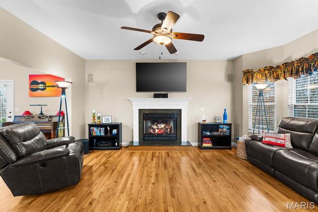 308 Orange Jewel Court, O'fallon, IL 62269