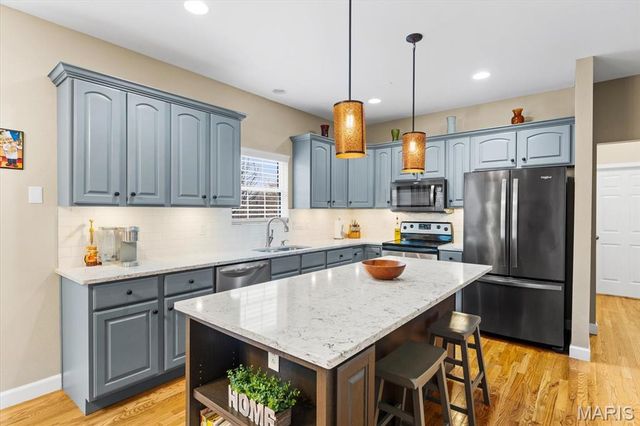 308 Orange Jewel Court, O'fallon, IL 62269