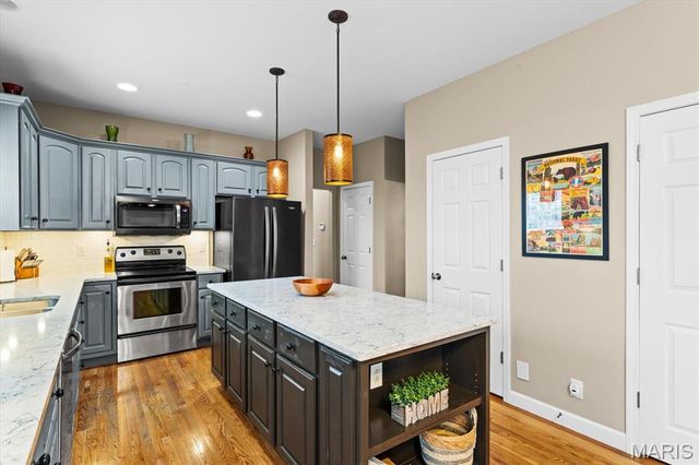 308 Orange Jewel Court, O'fallon, IL 62269