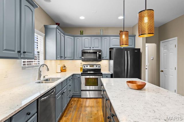 308 Orange Jewel Court, O'fallon, IL 62269