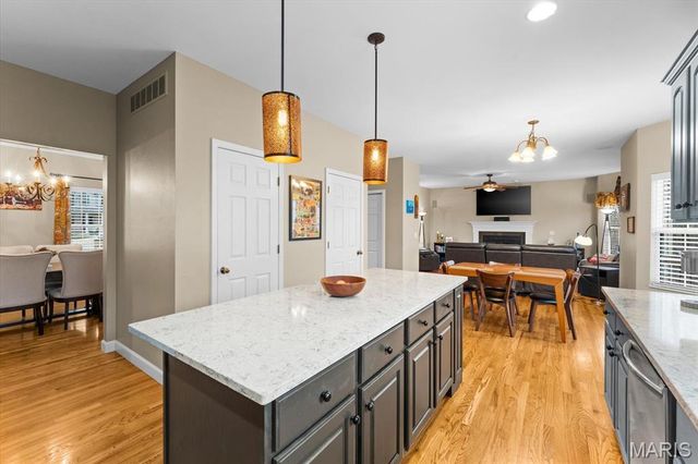 308 Orange Jewel Court, O'fallon, IL 62269