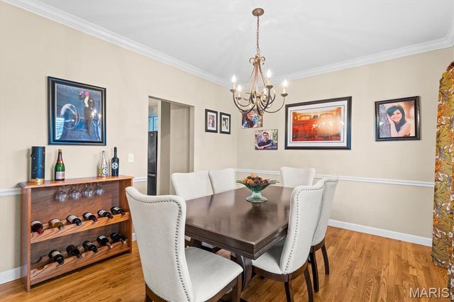 308 Orange Jewel Court, O'fallon, IL 62269