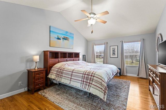 308 Orange Jewel Court, O'fallon, IL 62269