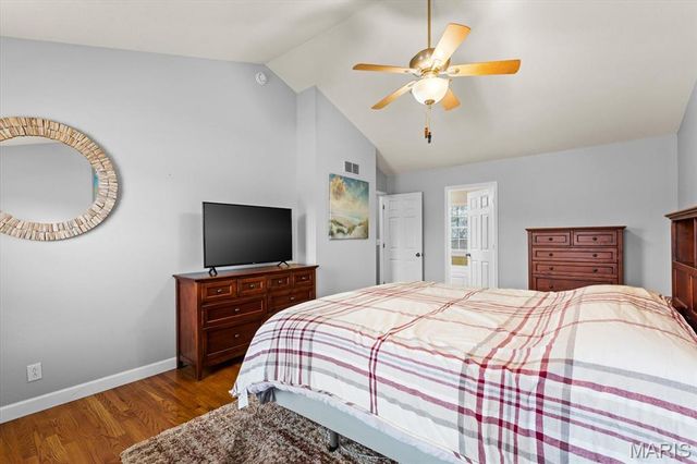 308 Orange Jewel Court, O'fallon, IL 62269