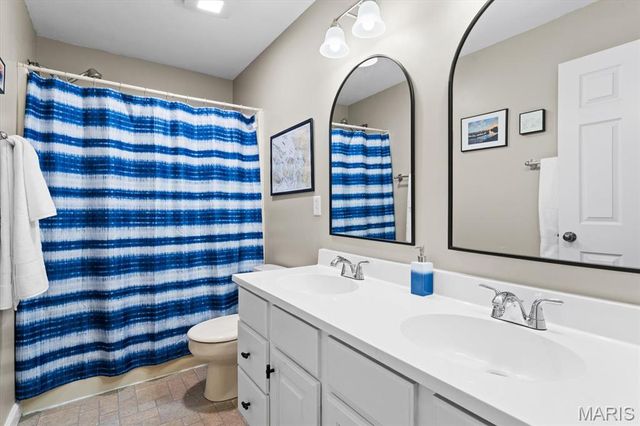 308 Orange Jewel Court, O'fallon, IL 62269