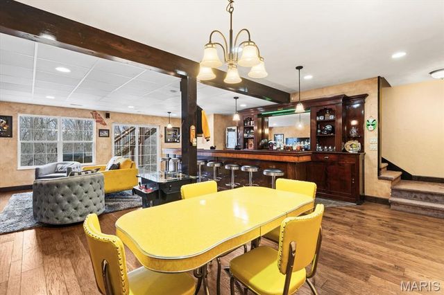 308 Orange Jewel Court, O'fallon, IL 62269