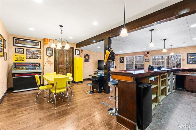 308 Orange Jewel Court, O'fallon, IL 62269