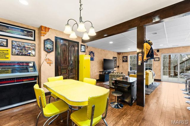 308 Orange Jewel Court, O'fallon, IL 62269