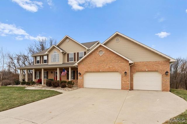 308 Orange Jewel Court, O'fallon, IL 62269