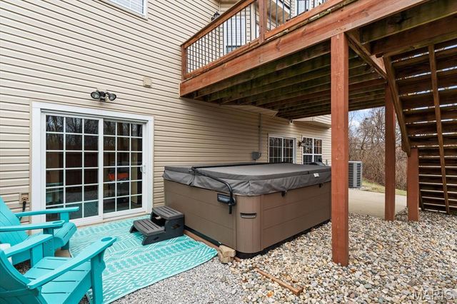 308 Orange Jewel Court, O'fallon, IL 62269