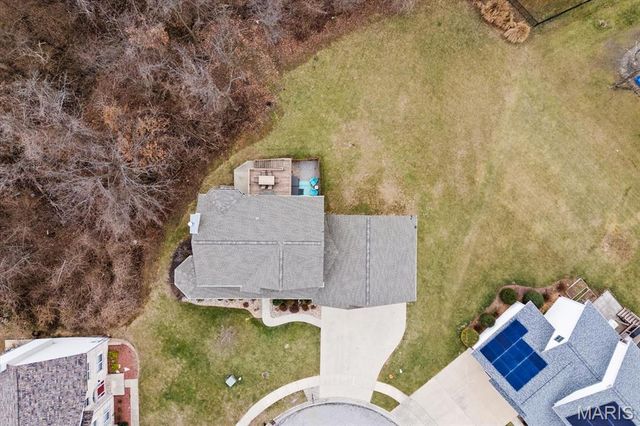 308 Orange Jewel Court, O'fallon, IL 62269