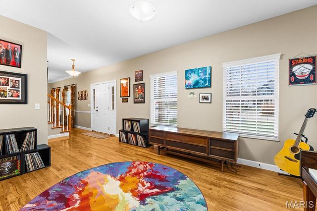 308 Orange Jewel Court, O'fallon, IL 62269