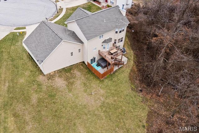 308 Orange Jewel Court, O'fallon, IL 62269