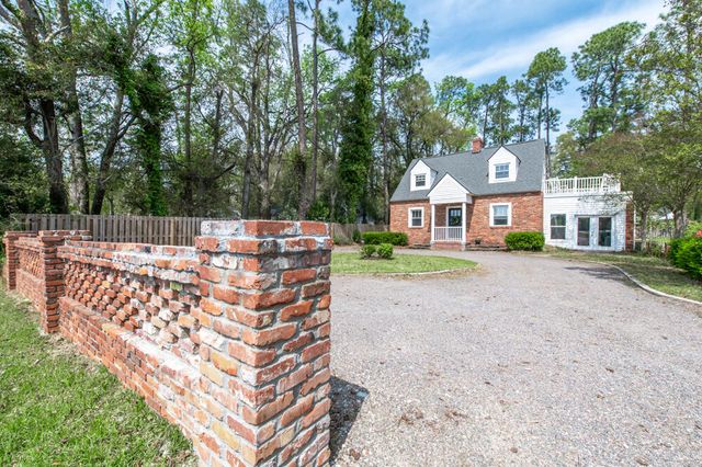 3023 Wrightsboro Road, Augusta, GA 30909