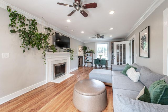 3023 Wrightsboro Road, Augusta, GA 30909