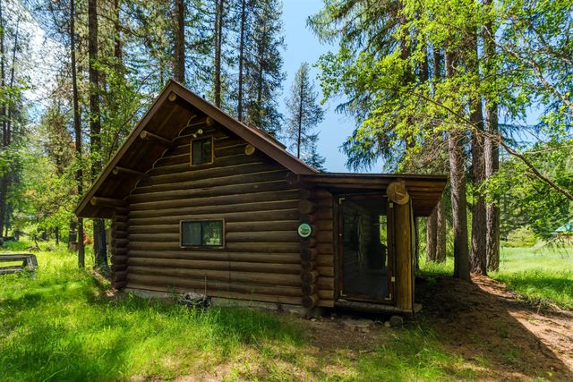 796 Tamarack Lane, Troy, MT 59935