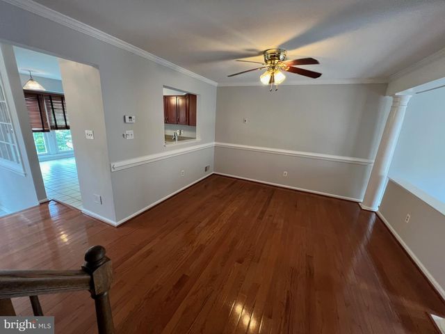 12002 LISA MARIE CT, Fairfax, VA 22033