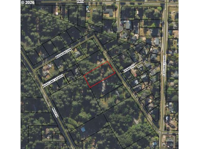 8835 Sw WASHINGTON Dr, Portland, OR 97223