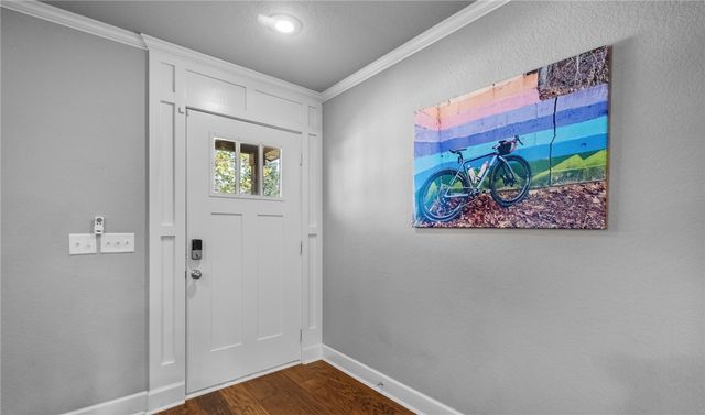 802 NW J Street, Bentonville, AR 72712