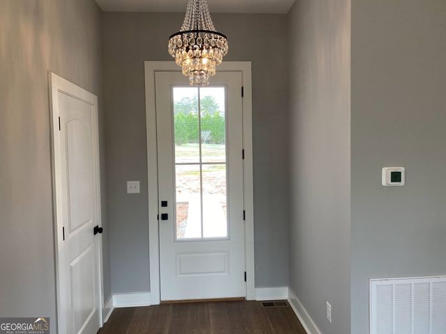 2123 Dublin Eastman Road, Dexter, GA 31019