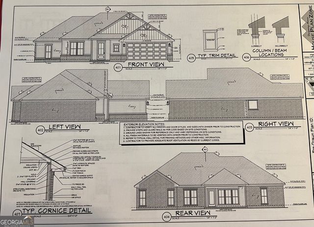 2123 Dublin Eastman Road, Dexter, GA 31019