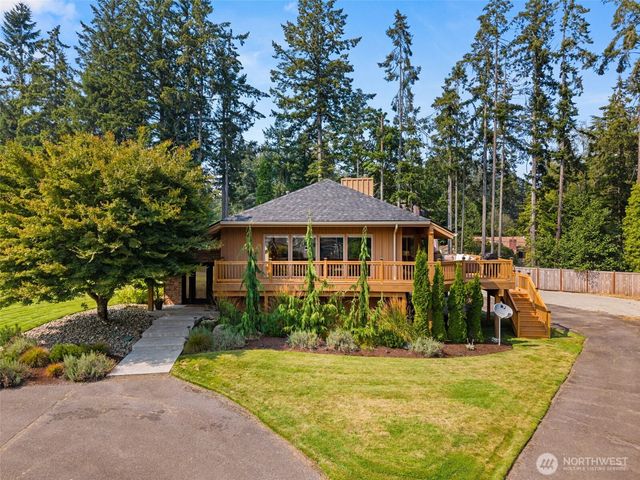 2616 Country Club Court NW, Olympia, WA 98502