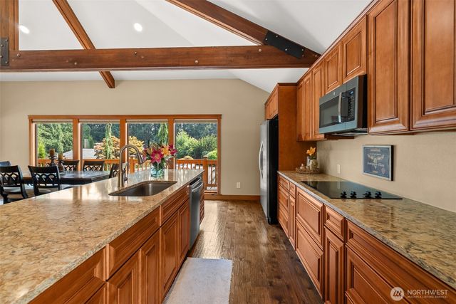 2616 Country Club Court NW, Olympia, WA 98502