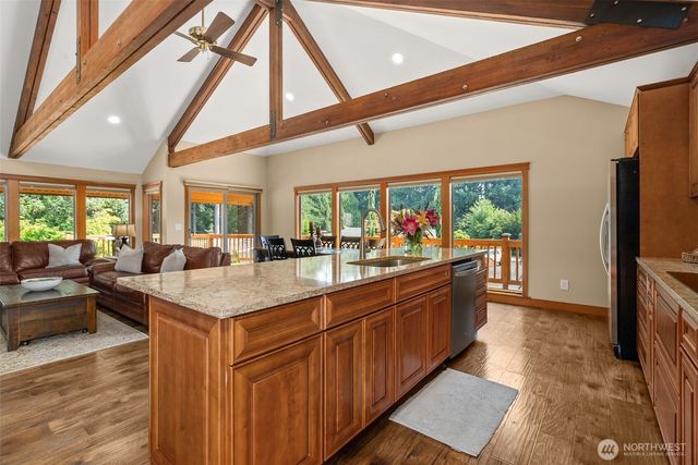 2616 Country Club Court NW, Olympia, WA 98502