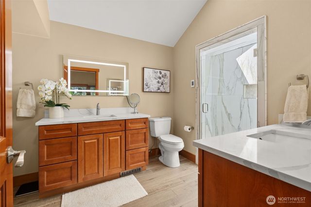 2616 Country Club Court NW, Olympia, WA 98502