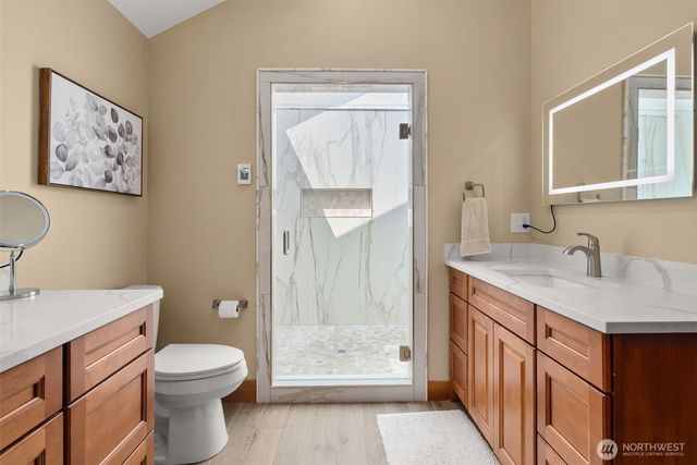 2616 Country Club Court NW, Olympia, WA 98502
