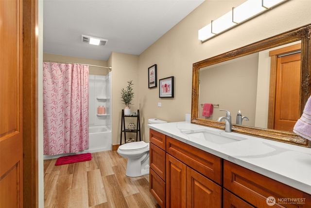 2616 Country Club Court NW, Olympia, WA 98502